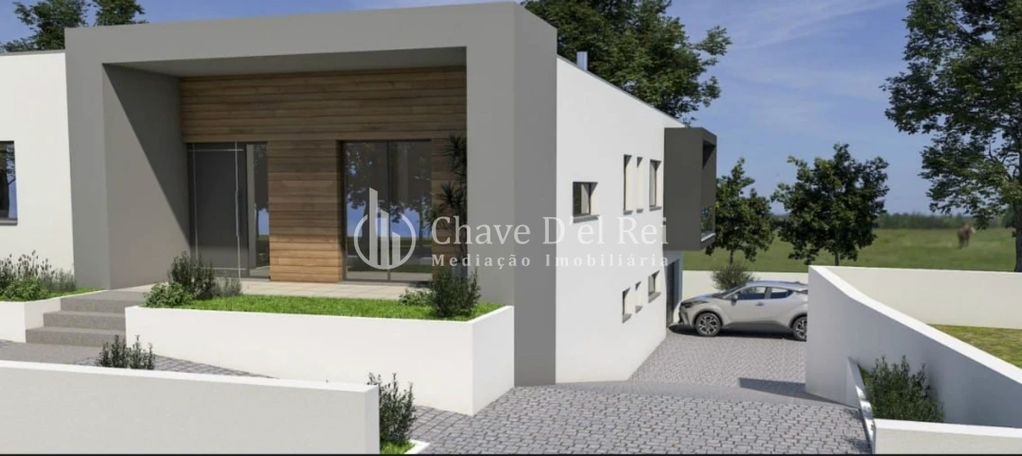 Moradia T4 para Venda em São João de Lourosa Foto 25