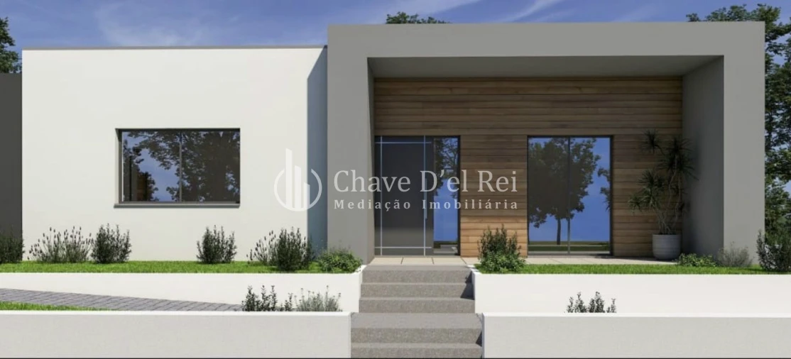 Moradia T4 para Venda em São João de Lourosa Foto 19