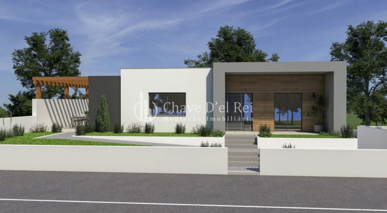 Moradia T4 para Venda em São João de Lourosa Foto 11