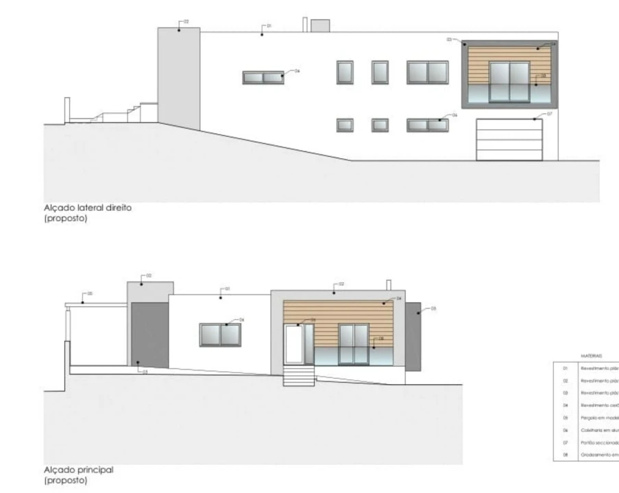 Moradia T4 para Venda em São João de Lourosa Foto 3