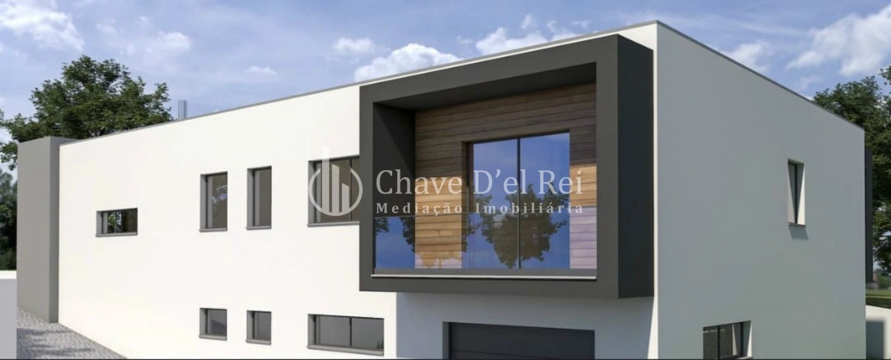 Moradia T4 para Venda em São João de Lourosa Foto 8