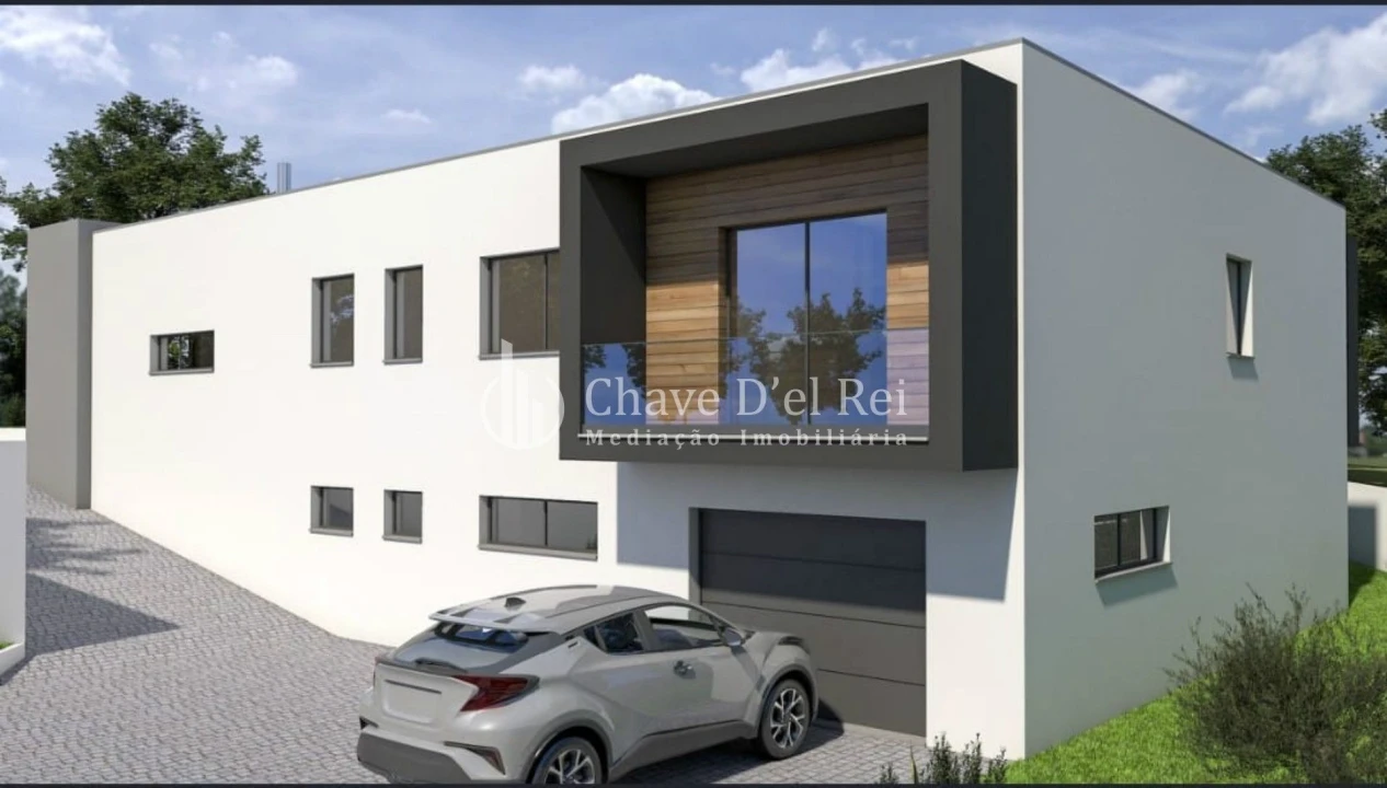 Moradia T4 para Venda em São João de Lourosa Foto 21