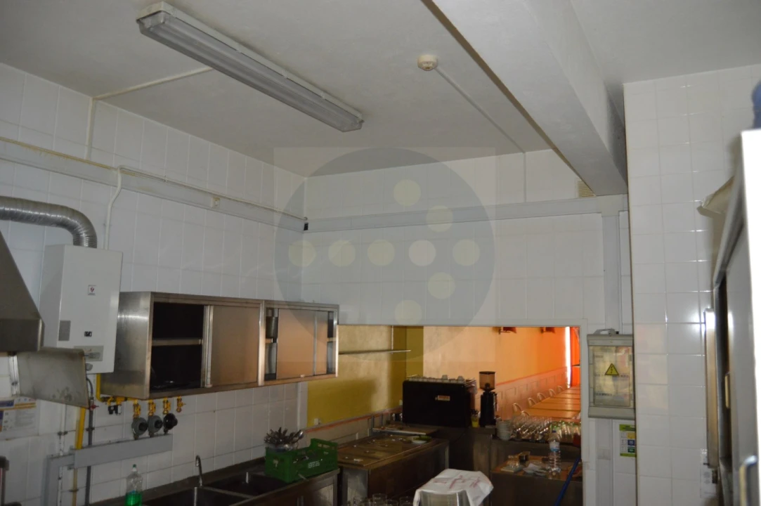 Negócio para Venda em Abrantes (São Vicente e São João) e Alferrarede Foto 5