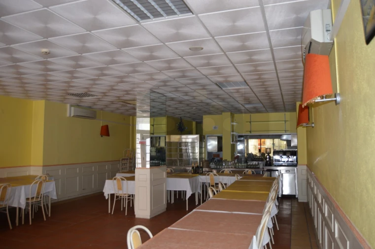 Negócio para Venda em Abrantes (São Vicente e São João) e Alferrarede Foto 3