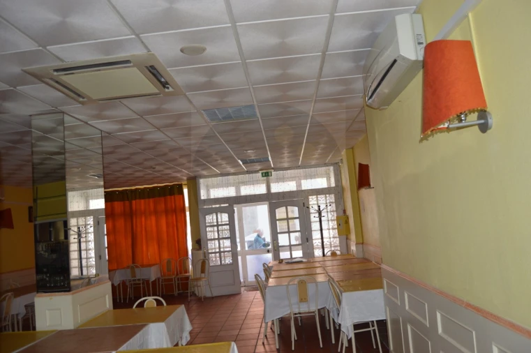 Negócio para Venda em Abrantes (São Vicente e São João) e Alferrarede Foto 4