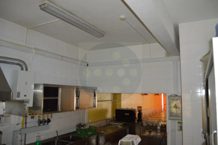 Negócio para Venda em Abrantes (São Vicente e São João) e Alferrarede Foto 5