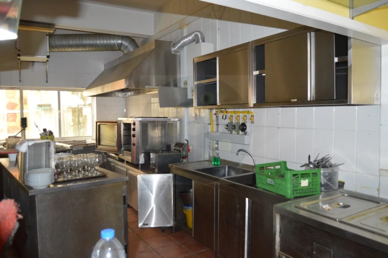 Negócio para Venda em Abrantes (São Vicente e São João) e Alferrarede Foto 6