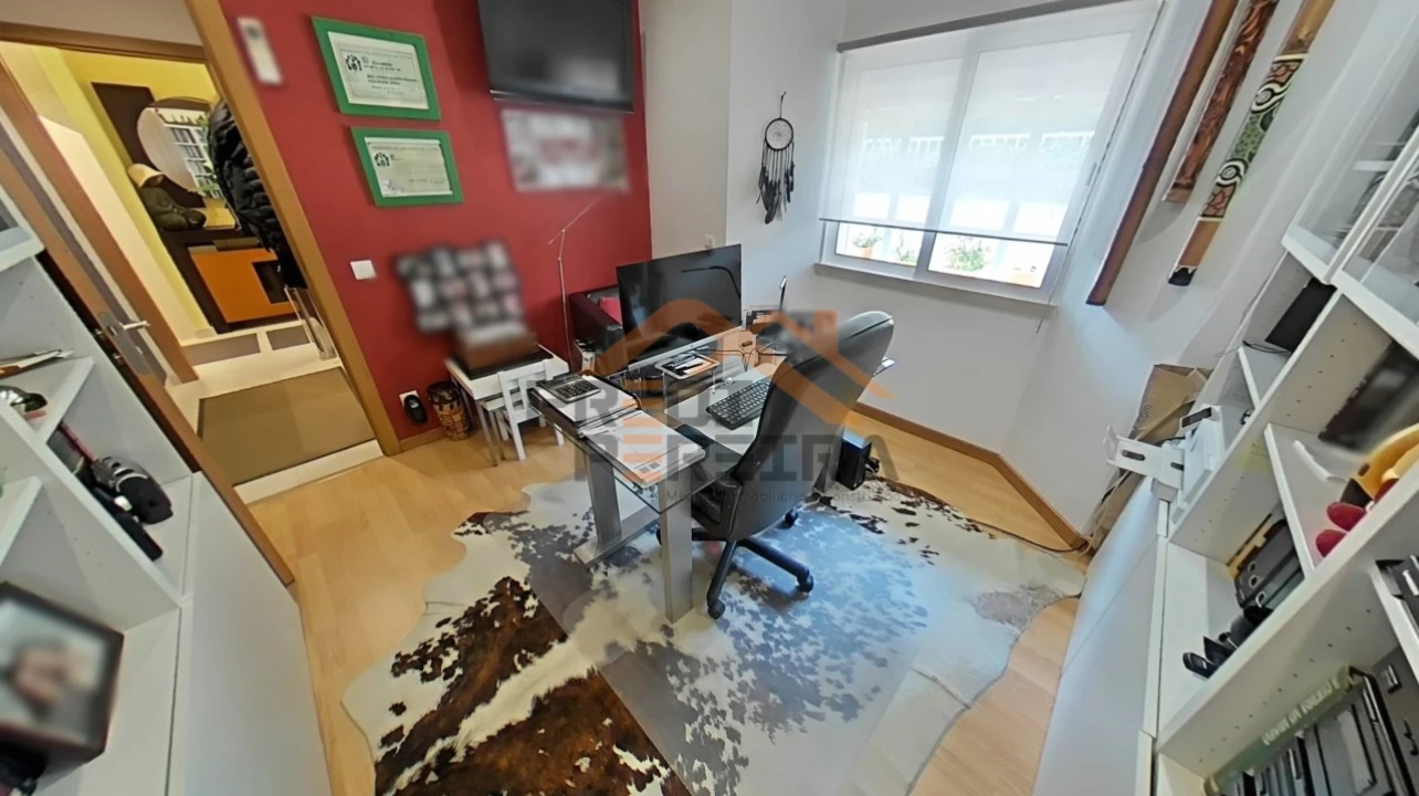 Moradia T4 para Venda em Ramada e Caneças Foto 20