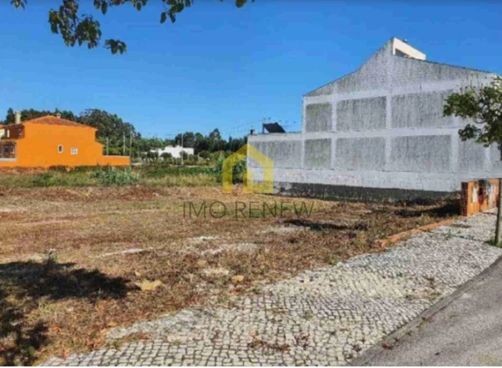 Terreno para Venda em Vagos e Santo António Foto 1