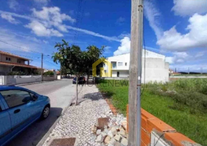 Terreno para Venda em Vagos e Santo António Foto 2