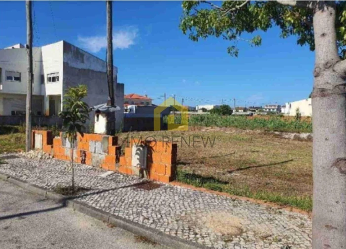 Terreno para Venda em Vagos e Santo António Foto 1