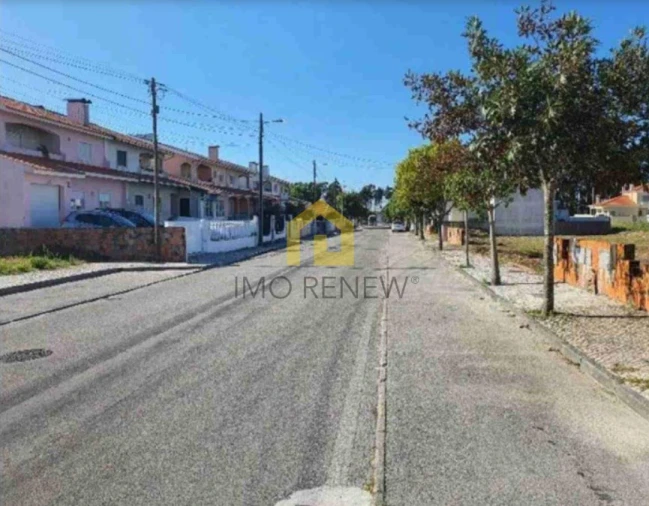 Terreno para Venda em Vagos e Santo António Foto 2