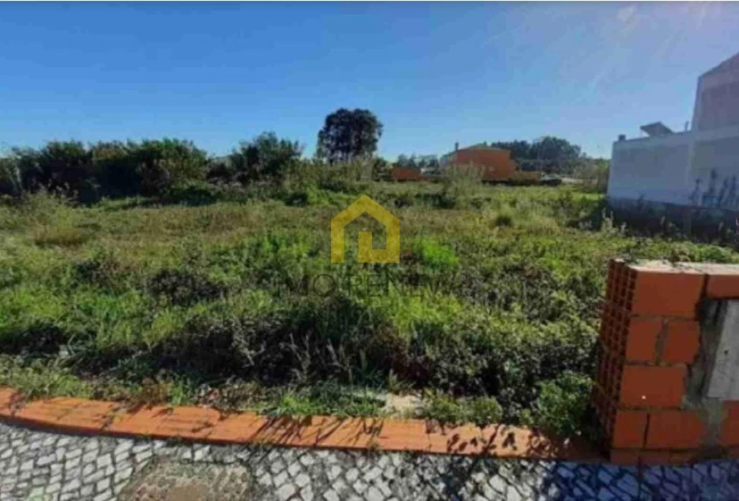 Terreno para Venda em Vagos e Santo António Foto 1