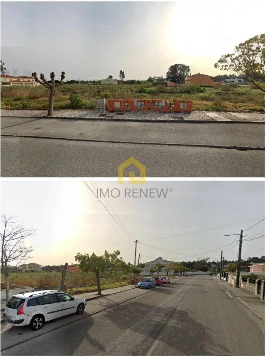 Terreno para Venda em Vagos e Santo António Foto 4