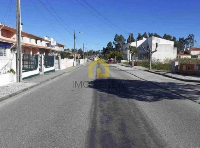 Terreno para Venda em Vagos e Santo António Foto 2