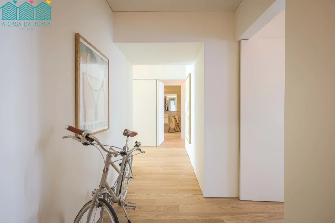 Apartamento T4 para Venda em Glória e Vera Cruz Foto 19