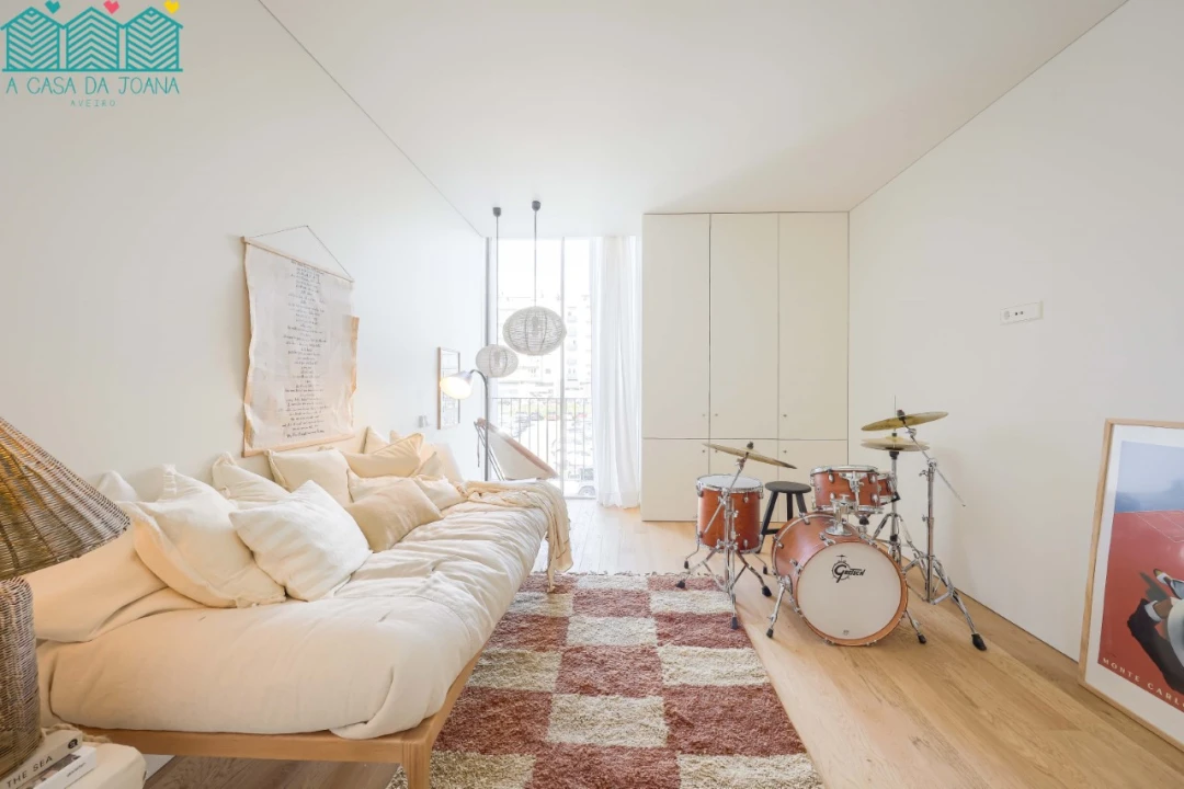 Apartamento T4 para Venda em Glória e Vera Cruz Foto 25