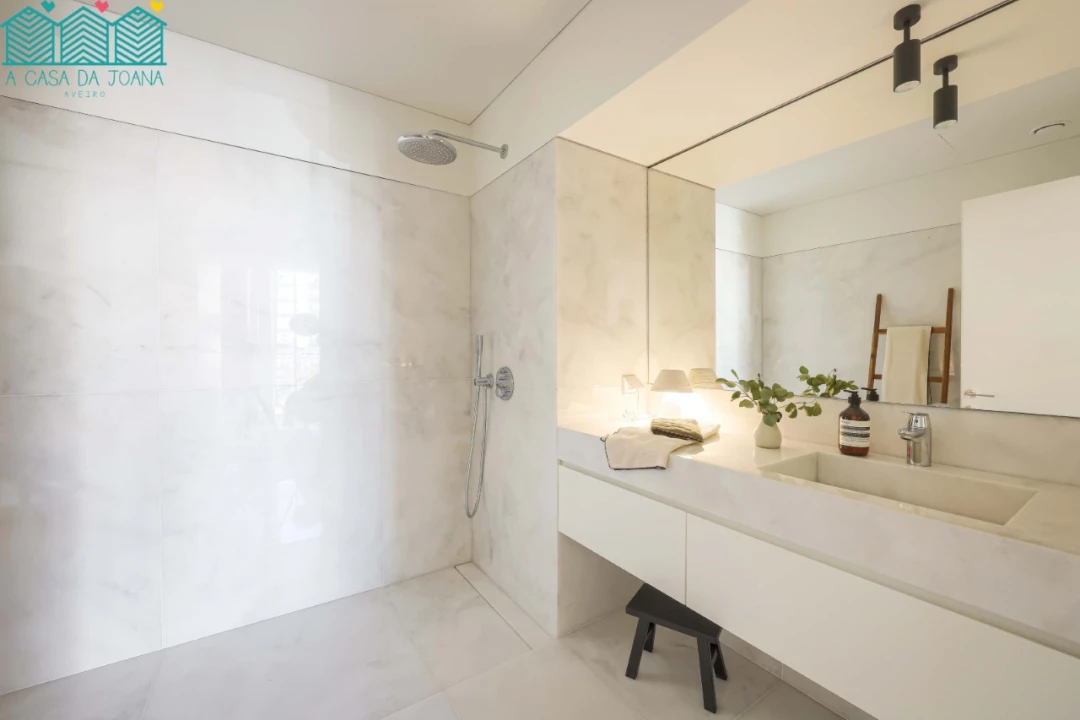 Apartamento T4 para Venda em Glória e Vera Cruz Foto 28