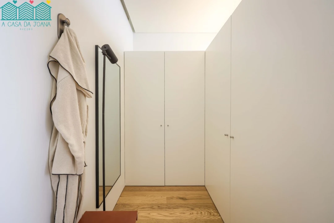 Apartamento T4 para Venda em Glória e Vera Cruz Foto 33