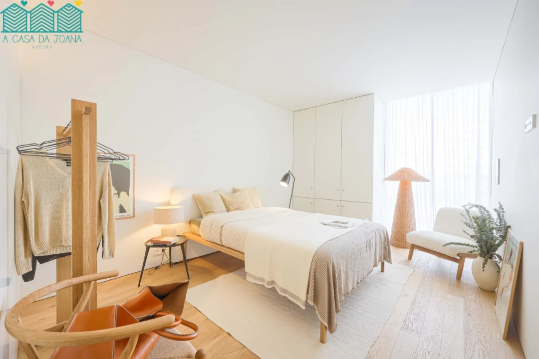 Apartamento T4 para Venda em Glória e Vera Cruz Foto 34