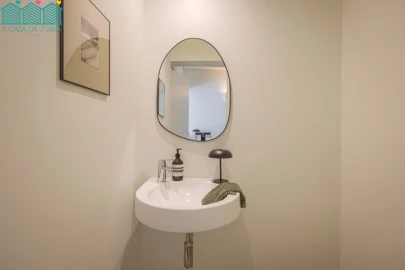 Apartamento T4 para Venda em Glória e Vera Cruz