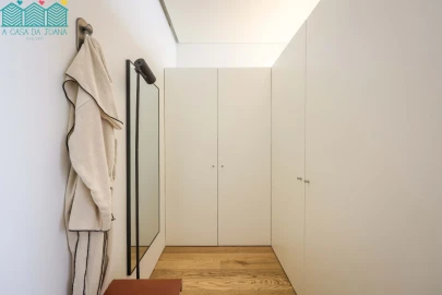 Apartamento T4 para Venda em Glória e Vera Cruz