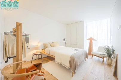 Apartamento T4 para Venda em Glória e Vera Cruz