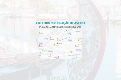 Apartamento T4 para Venda em Glória e Vera Cruz
