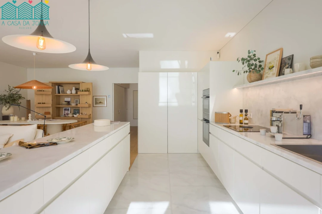 Apartamento T4 para Venda em Glória e Vera Cruz Foto 10