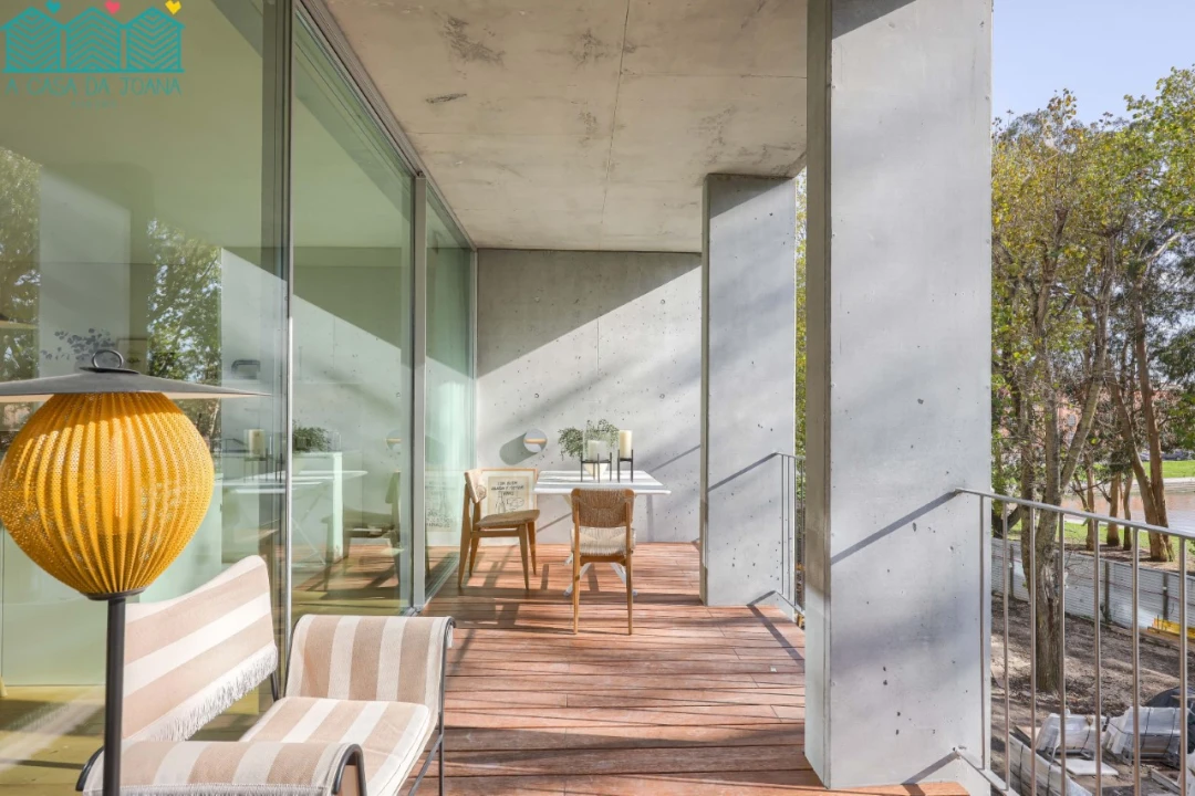 Apartamento T4 para Venda em Glória e Vera Cruz Foto 18
