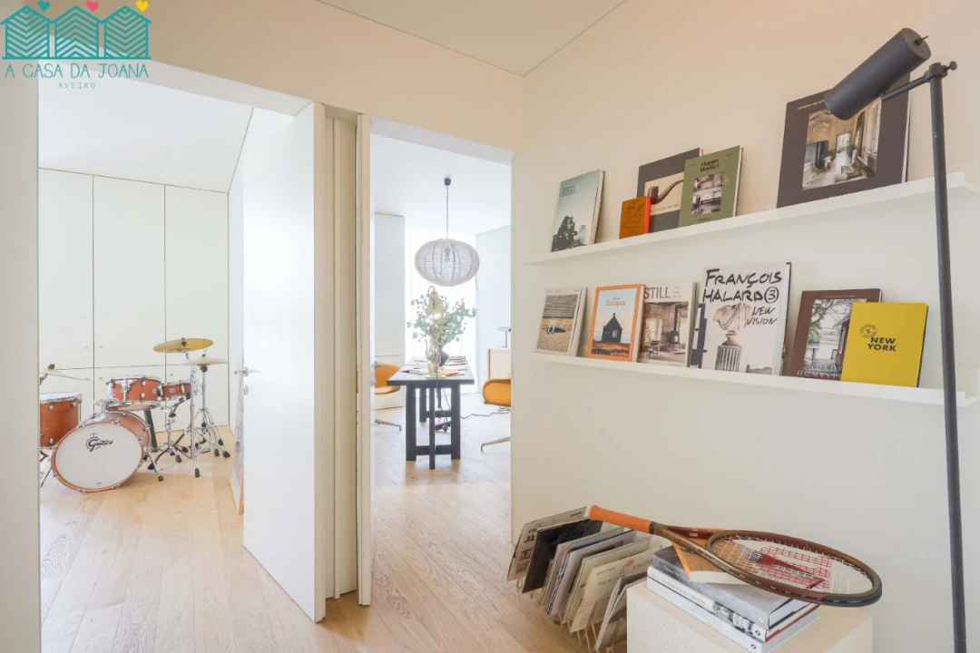 Apartamento T4 para Venda em Glória e Vera Cruz Foto 20