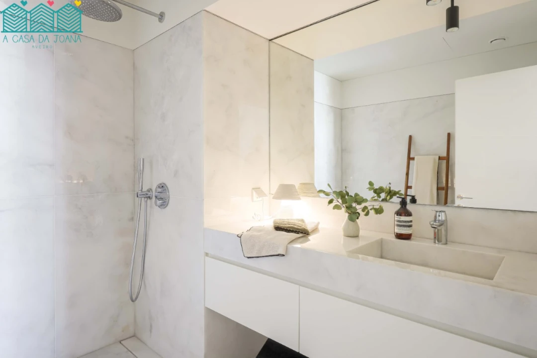 Apartamento T4 para Venda em Glória e Vera Cruz Foto 28