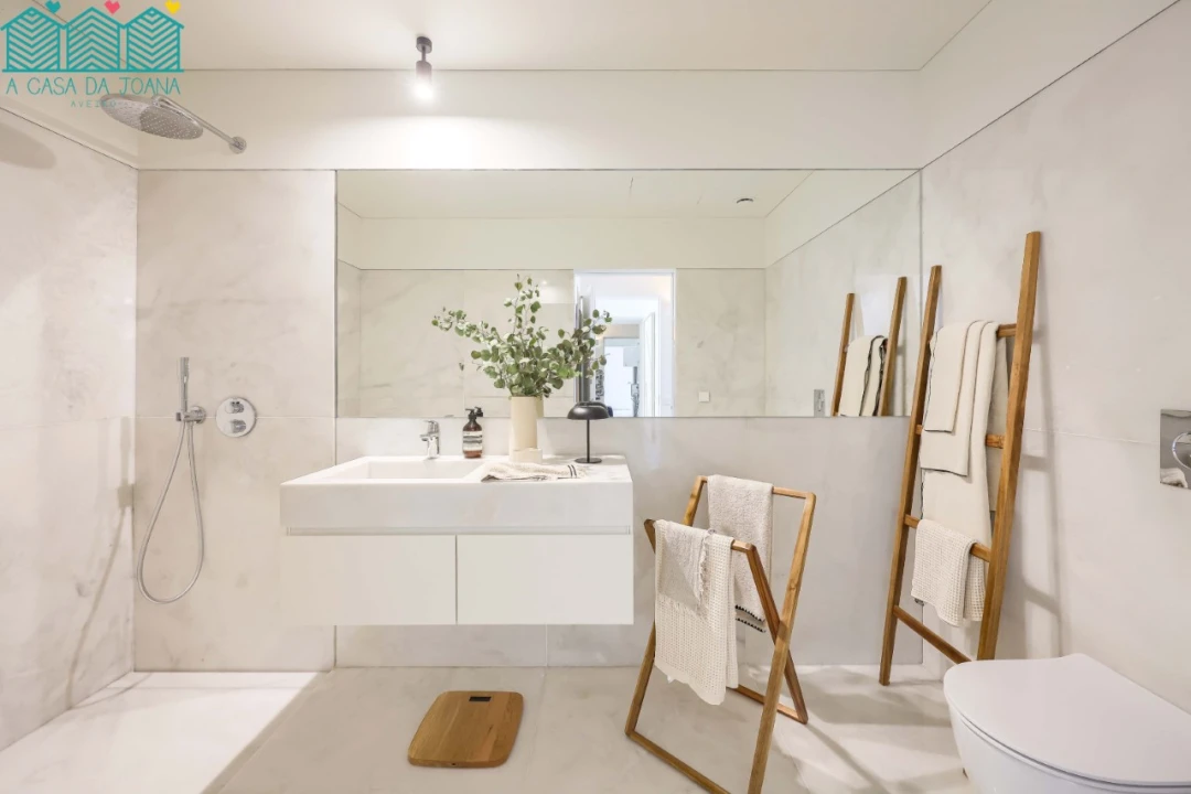 Apartamento T4 para Venda em Glória e Vera Cruz Foto 30