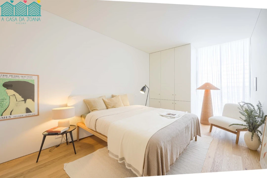 Apartamento T4 para Venda em Glória e Vera Cruz Foto 35