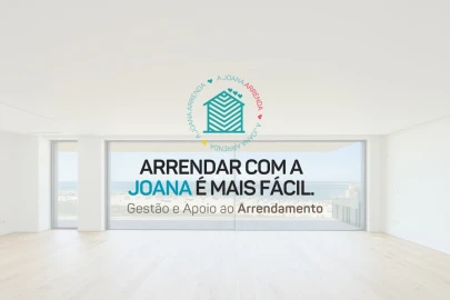Apartamento T4 para Venda em Glória e Vera Cruz