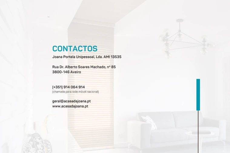 Apartamento T4 para Venda em Glória e Vera Cruz Foto 42