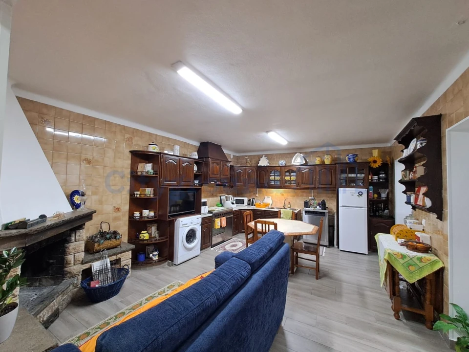 Moradia T4 para Venda em Peral Foto 10