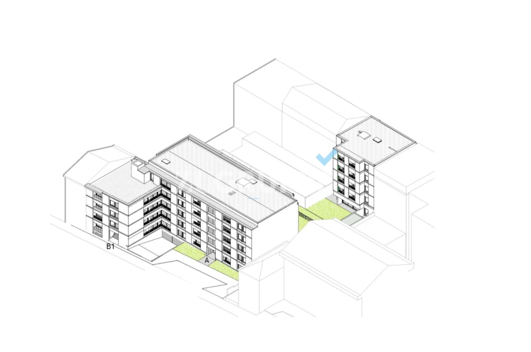 Apartamento T2 para Venda em Paranhos Foto 12