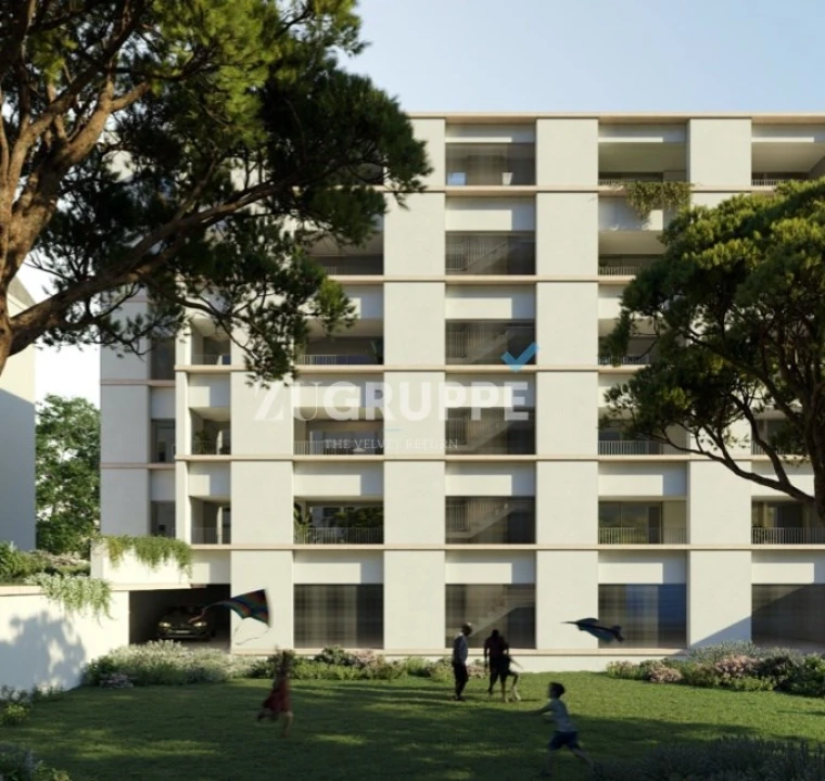 Apartamento T2 para Venda em Paranhos Foto 5
