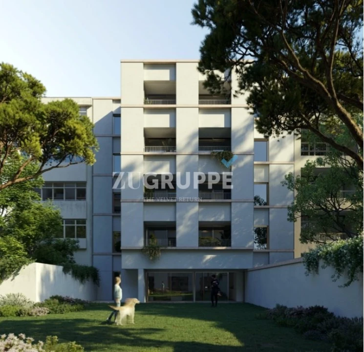 Apartamento T2 para Venda em Paranhos Foto 6