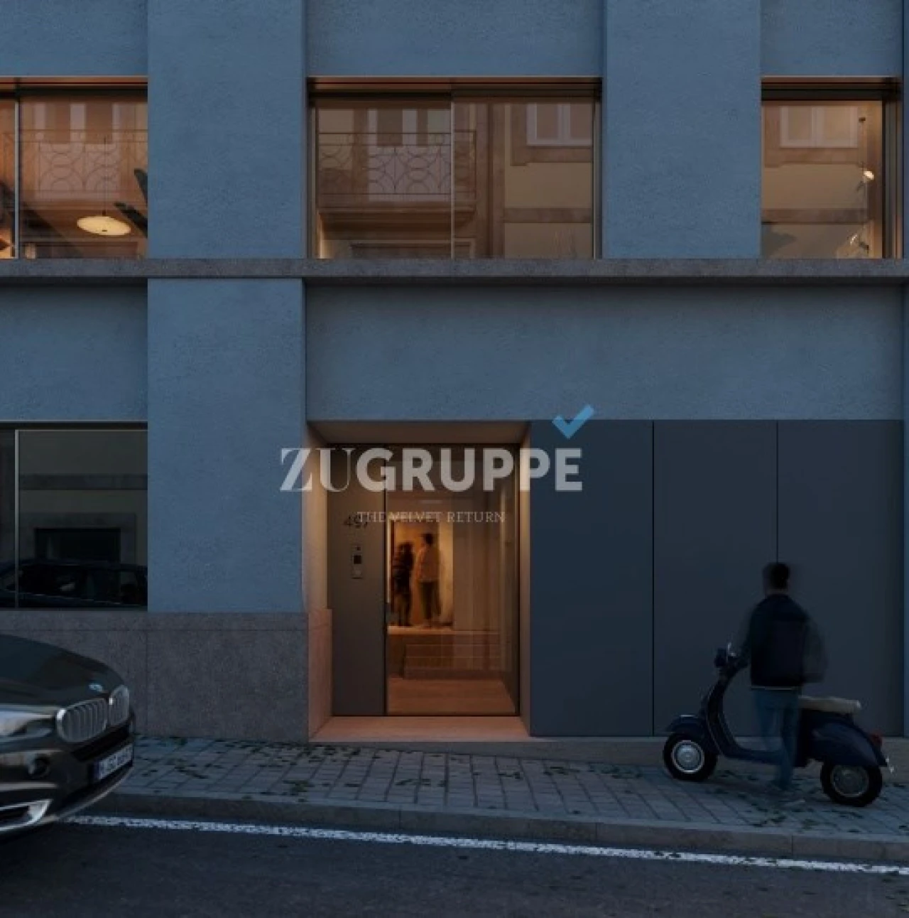 Apartamento T2 para Venda em Paranhos Foto 7