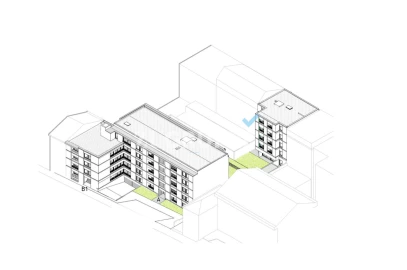 Apartamento T2 para Venda em Paranhos