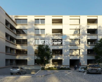 Apartamento T2 para Venda em Paranhos