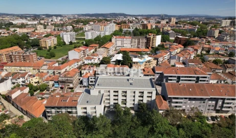 Apartamento T2 para Venda em Paranhos