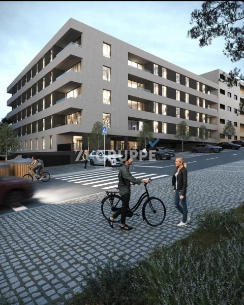 Apartamento T3 para Venda em Canidelo