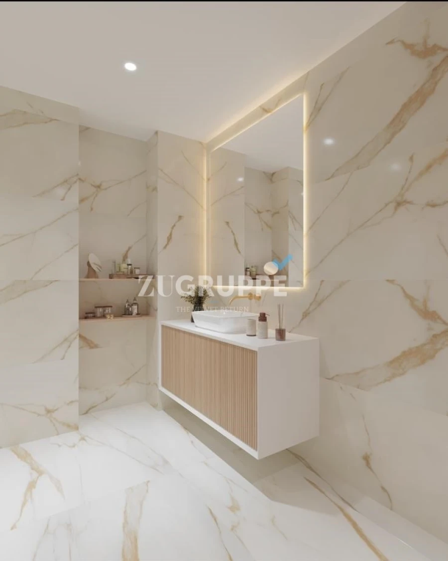 Apartamento T3 para Venda em Canidelo Foto 14