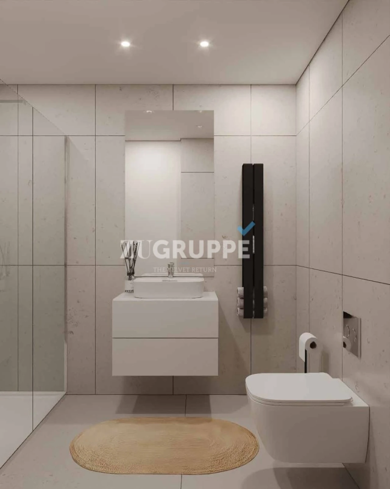 Apartamento T1 para Venda em Paranhos Foto 19