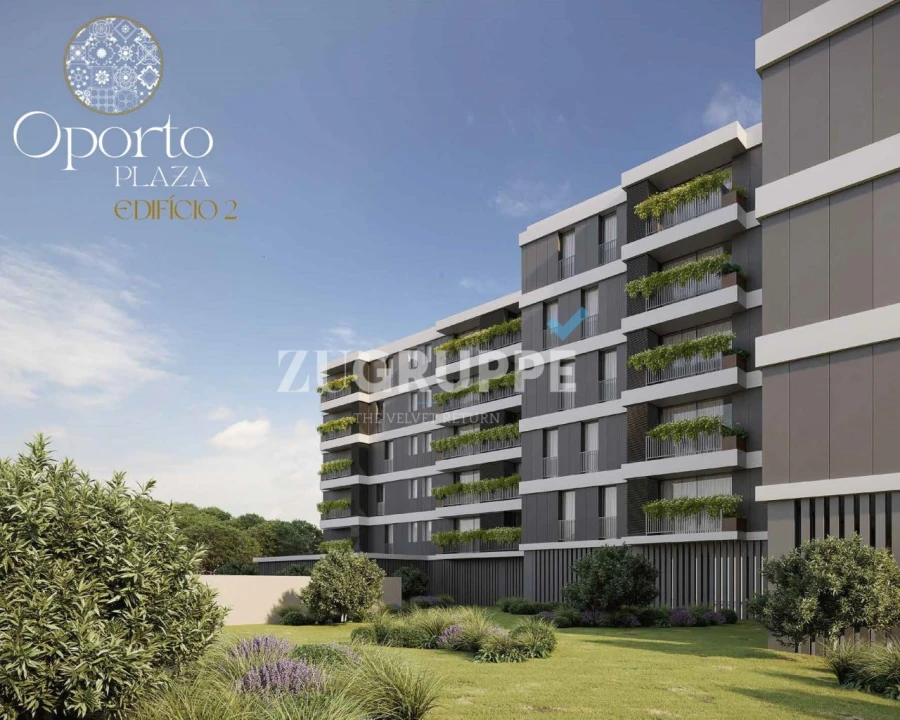 Apartamento T1 para Venda em Paranhos Foto 25