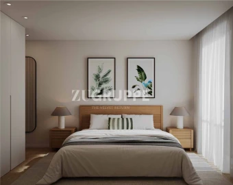 Apartamento T1 para Venda em Paranhos