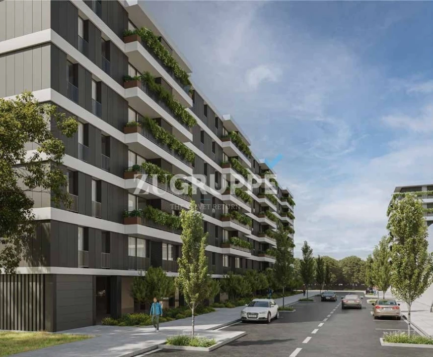 Apartamento T1 para Venda em Paranhos Foto 17